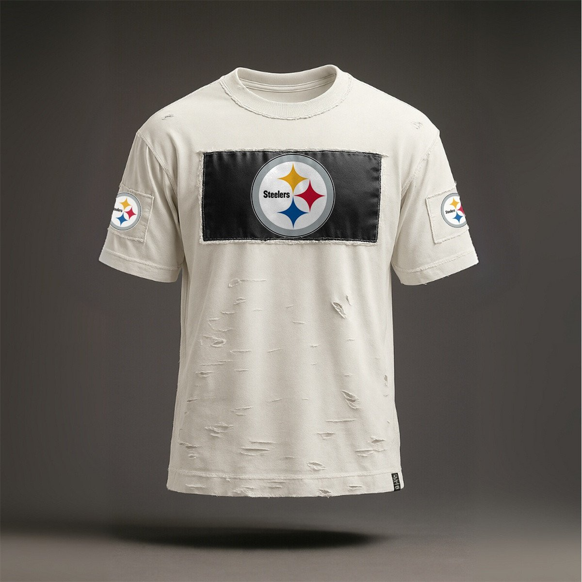 PS Premium NFL - Shirt ƒ??handmade ƒ?? dustyƒ?� DDT NTL