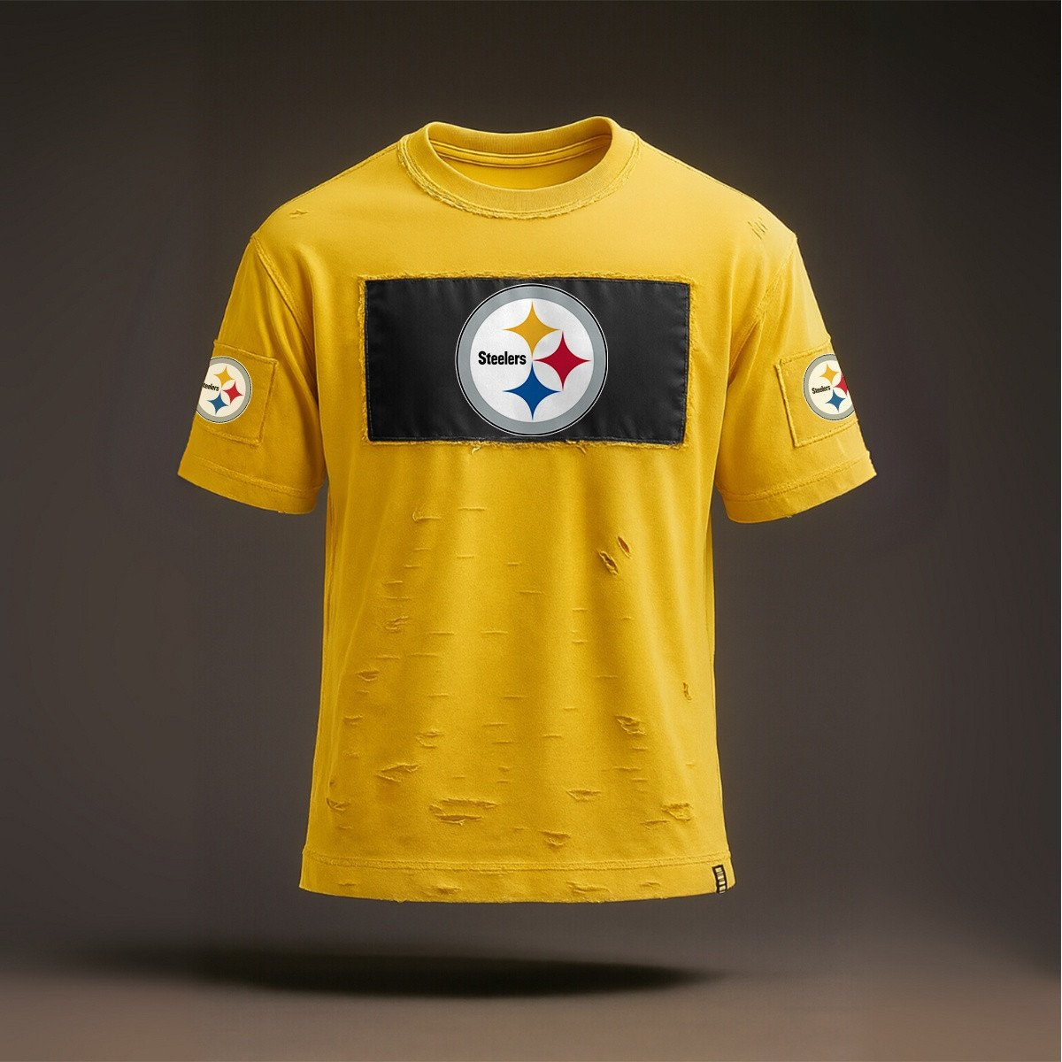 PS Premium NFL - Shirt ƒ??handmade ƒ?? dustyƒ?� DDT NTL