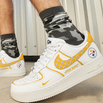 PS Premium NFL V3 AF1 Sneaker DDT CTND