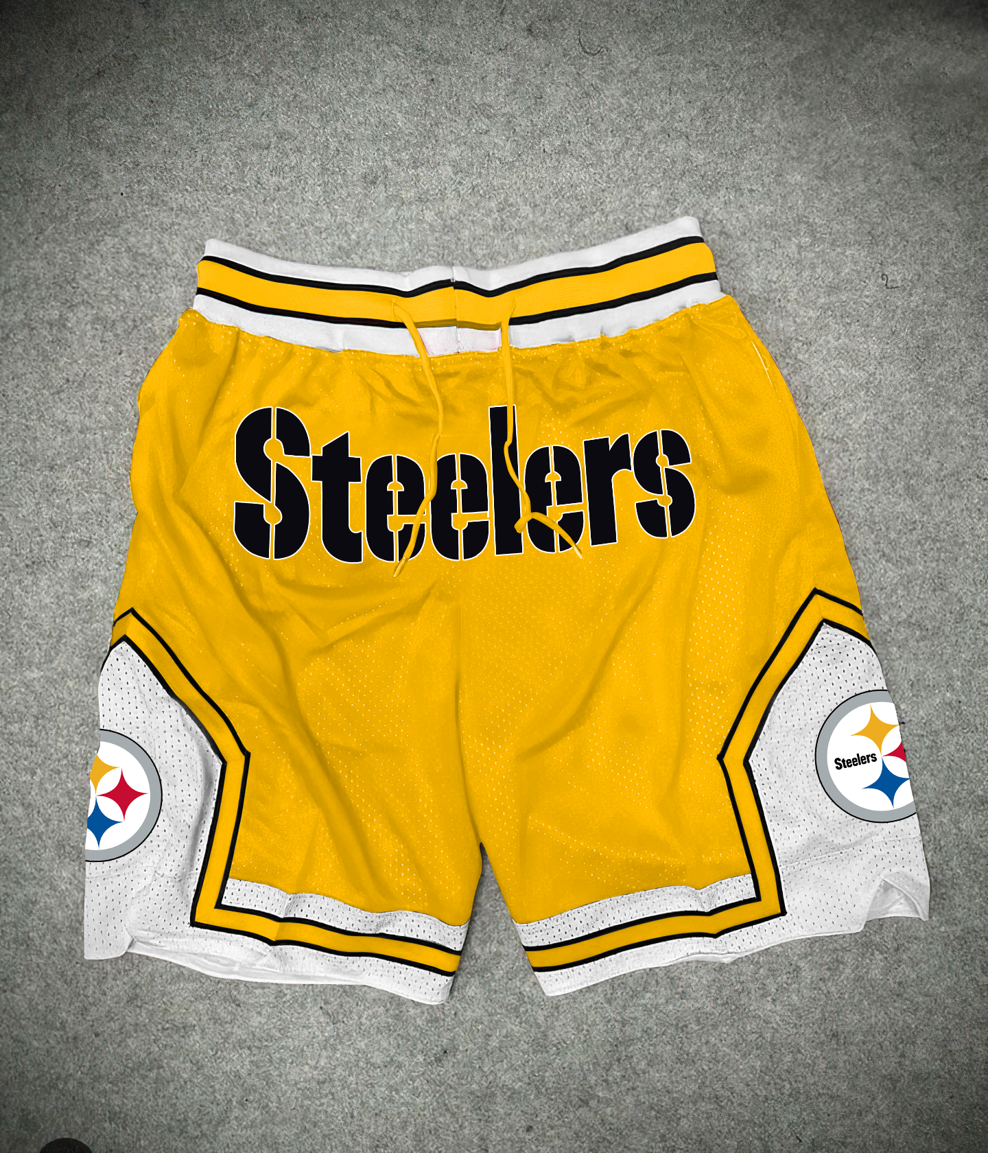 PS V3 Premium NFL Short Pants For Men DDT TTV