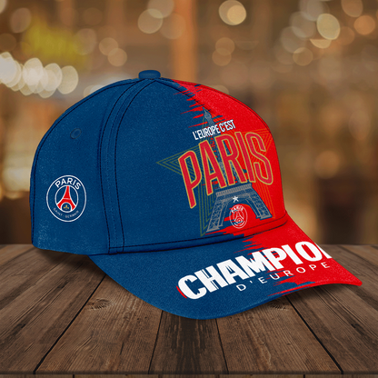 PSG Classic Cap V1 DATND TANTD