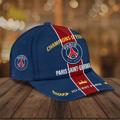 PSG Classic Cap V2 DATND TANTD