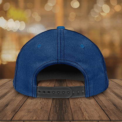 PSG Classic Cap V2 DATND TANTD