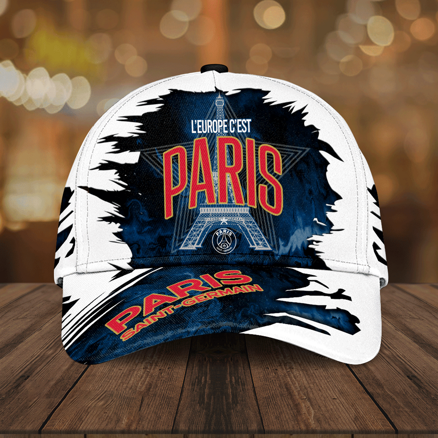 PSG Classic Cap V3 DATND TANTD