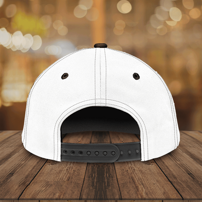 PSG Classic Cap V3 DATND TANTD