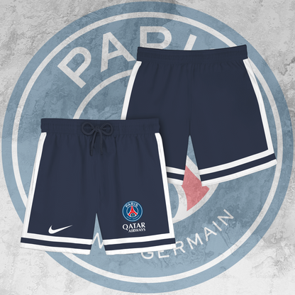 Paris Saint-Germain F.C UEFA Champions League Final T-Shirt TM NTA V2