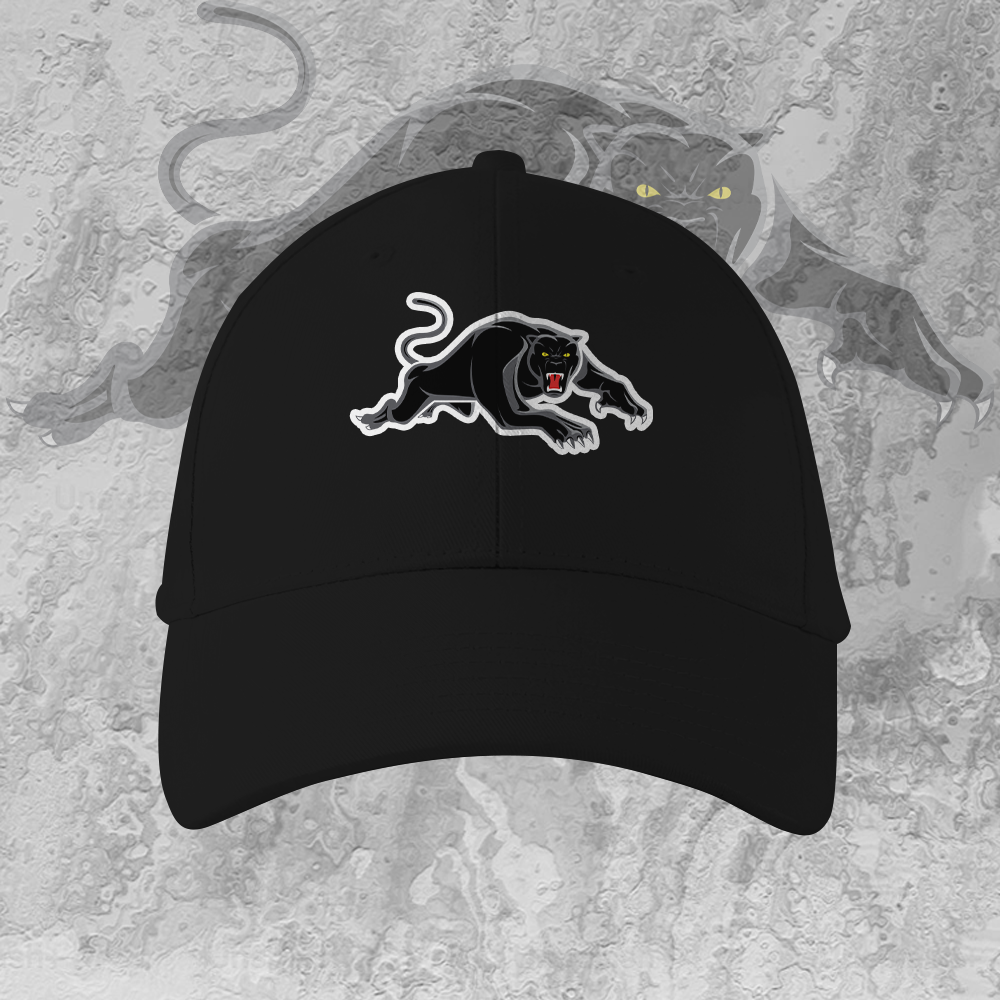 Penrith Panthers NRL Crossbody Bag TM NTA V1