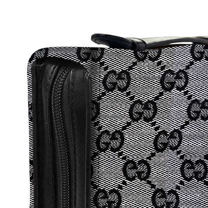 Personalized Name NFL DL Bible Cover