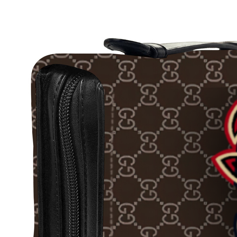 Personalized Name NFL PE GC Bible Cover