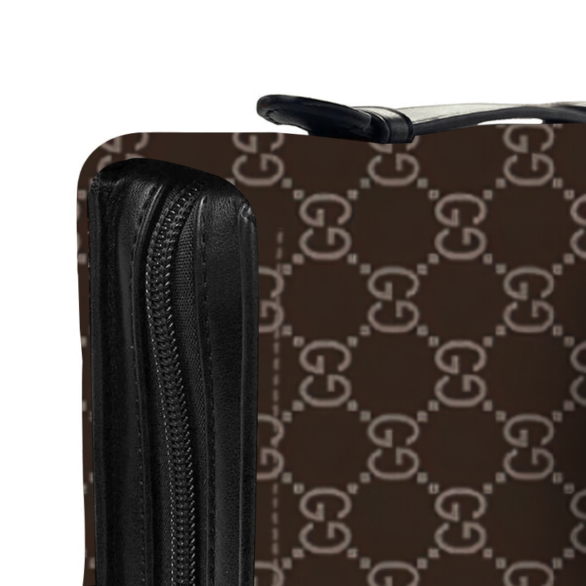 Personalized Name NFL SF49 GC Bible Cover