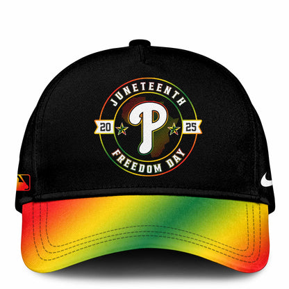 Philadelphia Phillies MLB X Juneteenth Day Baseball Jerseys NDD