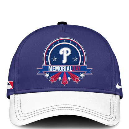 Philadelphia Phillies Memorial Day Baseball Jerseys DDTTTV
