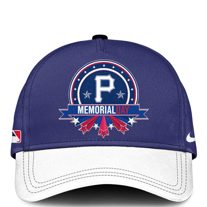 Pittsburgh Pirates Memorial Day Baseball Jerseys DDTTTV