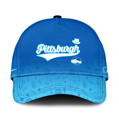 Pittsburgh Pirates Special Father’s Day Baseball Jerseys DDTTTV