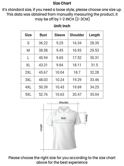 Brisbane Broncos NRL 2025 Limited Edition Polo Shirt TM - When you buy a combo - You save more V3