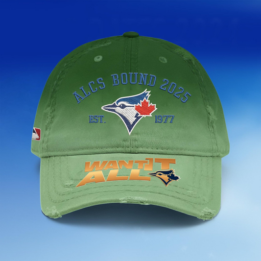 Premium MLB TBJ Champions Cap V2 NMD TTV