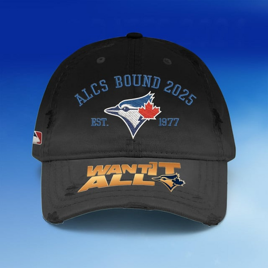 Premium MLB TBJ Champions Cap V8 NMD TTV