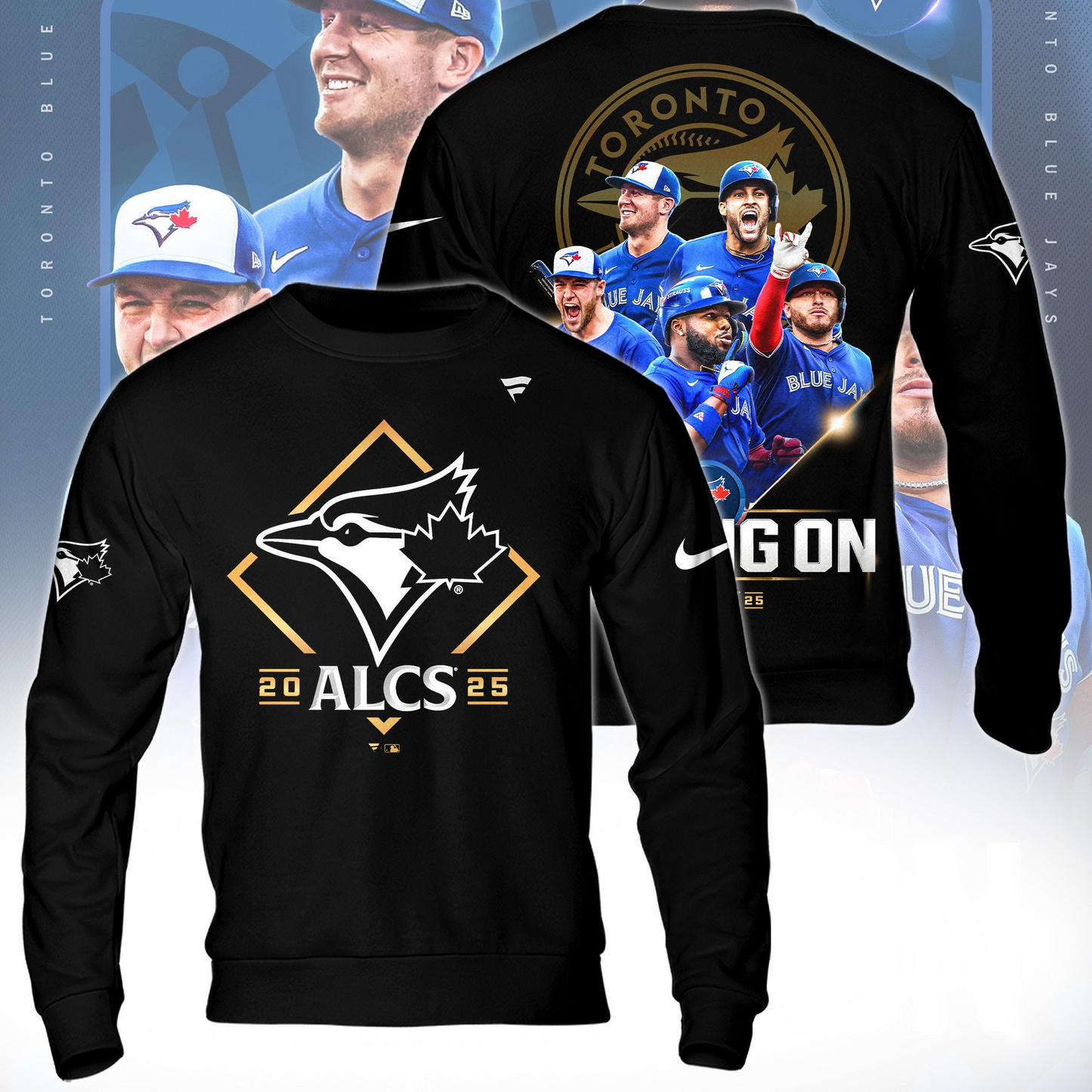 Premium MLB TBJ Champions T-shirt V10 NMD TTV