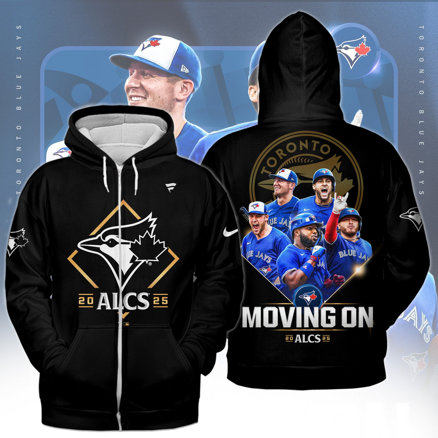 Premium MLB TBJ Champions T-shirt V10 NMD TTV