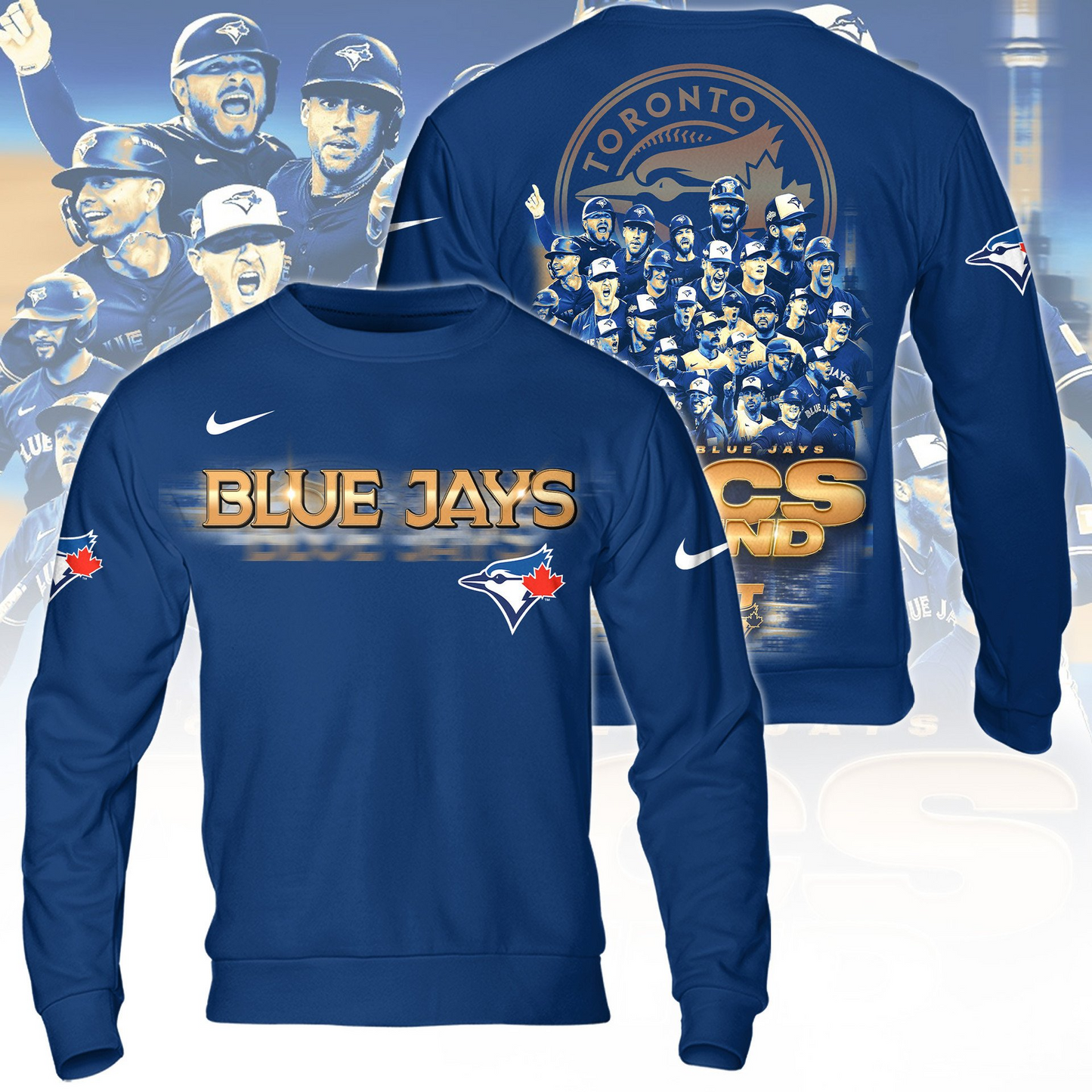 Premium MLB TBJ Champions T-shirt V12 NMD TTV