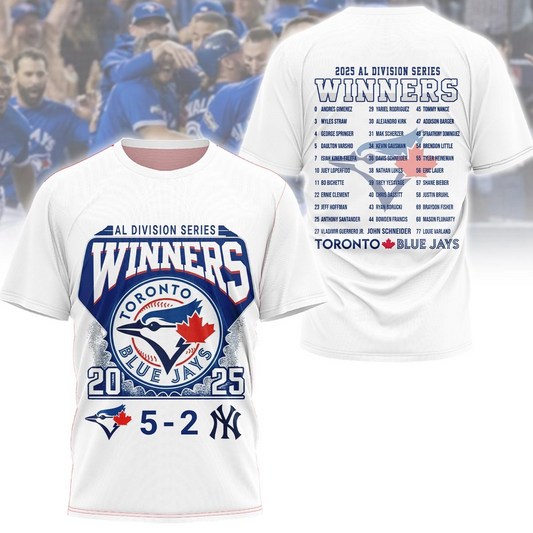 Premium MLB TBJ Champions T-shirt V13 NMD TTV