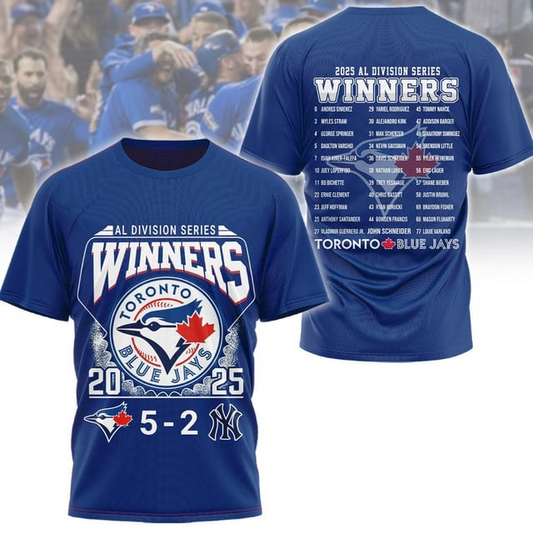 Premium MLB TBJ Champions T-shirt V14 NMD TTV