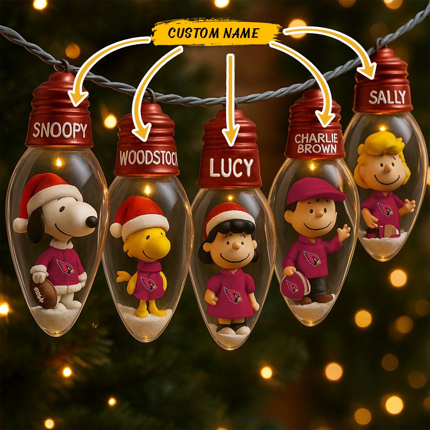 Selected Variant Image