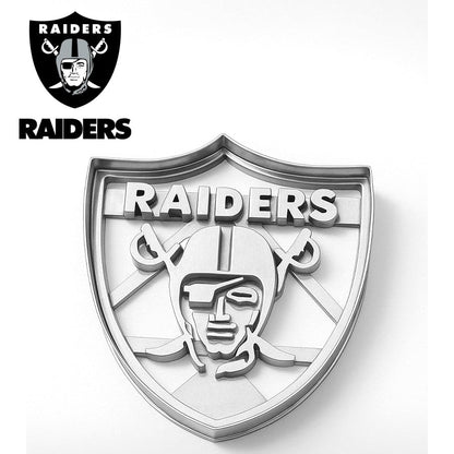 Premium NFL LV Cookies Cutter HI V1 NMD NHM