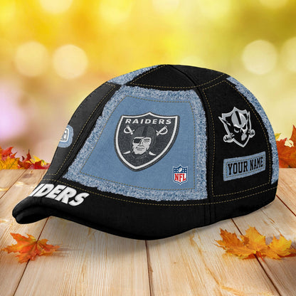 Premium NFL LV Ivy Cap V1 NMD NHM