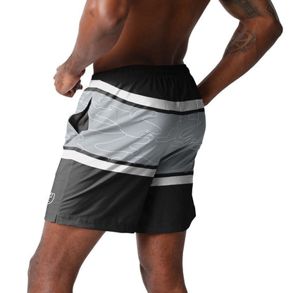 Premium NFL LV Special Short Pants For Men V1 NMD NHM