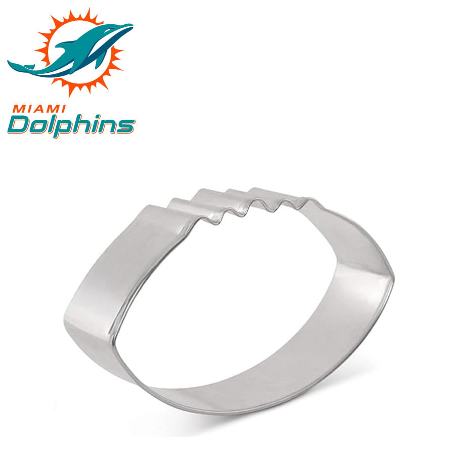 Premium NFL MIA Cookies Cutter HI V1 NMD NHM