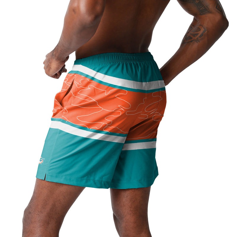 Premium NFL MIA Special Short Pants For Men V1 NMD NHM