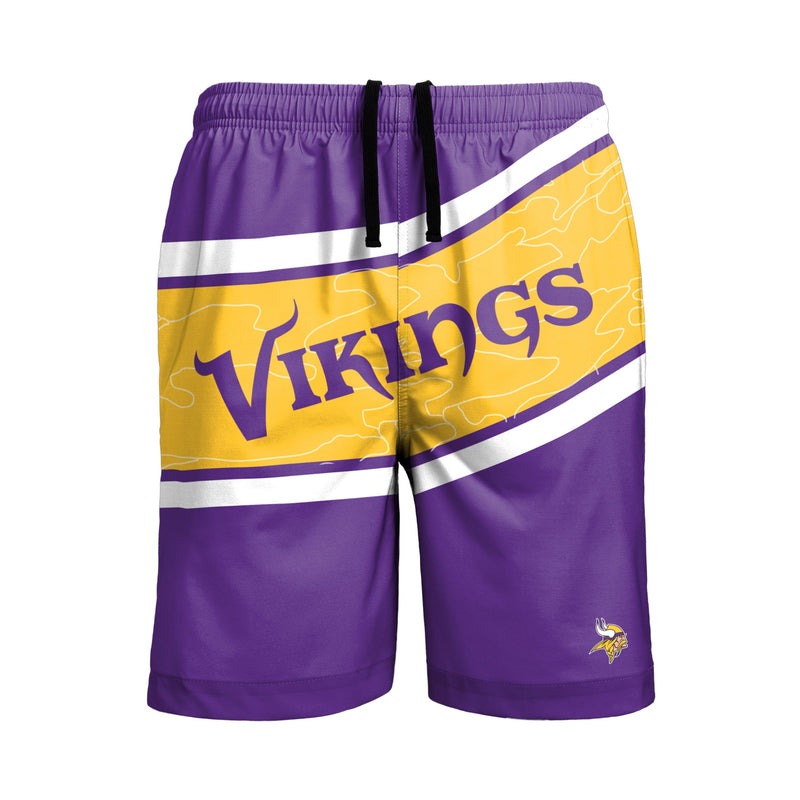 Premium NFL MIN Special Short Pants For Men V1 NMD NHM