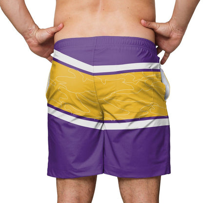 Premium NFL MIN Special Short Pants For Men V1 NMD NHM