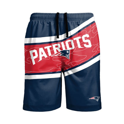 Premium NFL NE Special Short Pants For Men V1 NMD NHM