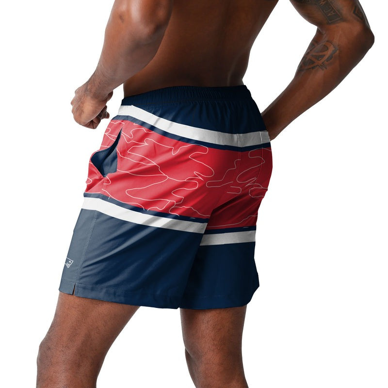 Premium NFL NE Special Short Pants For Men V1 NMD NHM