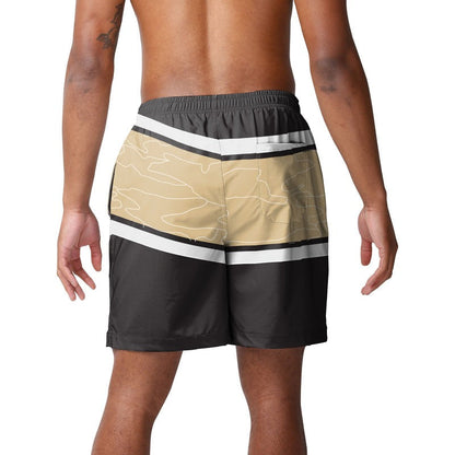 Premium NFL NO Special Short Pants For Men V1 NMD NHM