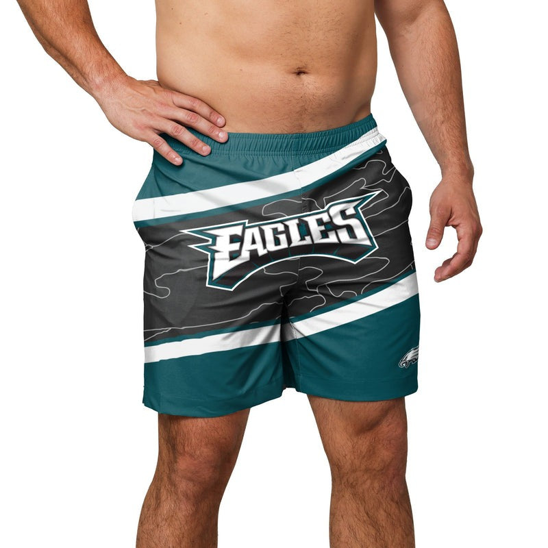 Premium NFL PHI Special Short Pants For Men V1 NMD NHM