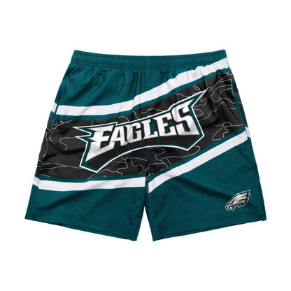 Premium NFL PHI Special Short Pants For Men V1 NMD NHM