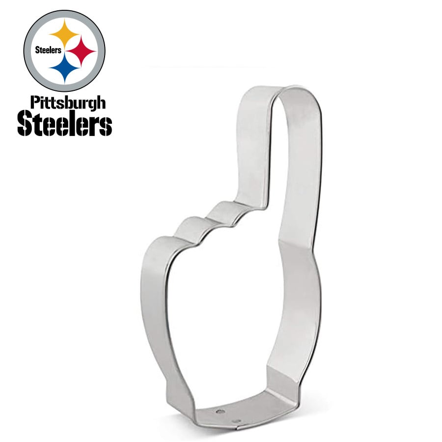 Premium NFL PIT Cookies Cutter HI V1 NMD NHM