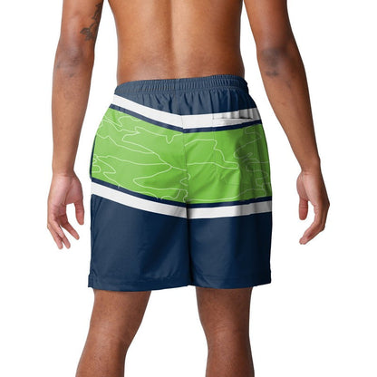 Premium NFL SEA Special Short Pants For Men V1 NMD NHM