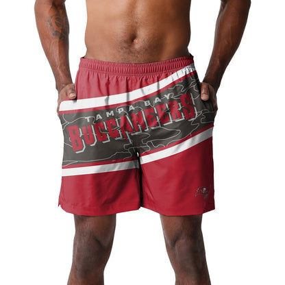 Premium NFL TB Special Short Pants For Men V1 NMD NHM