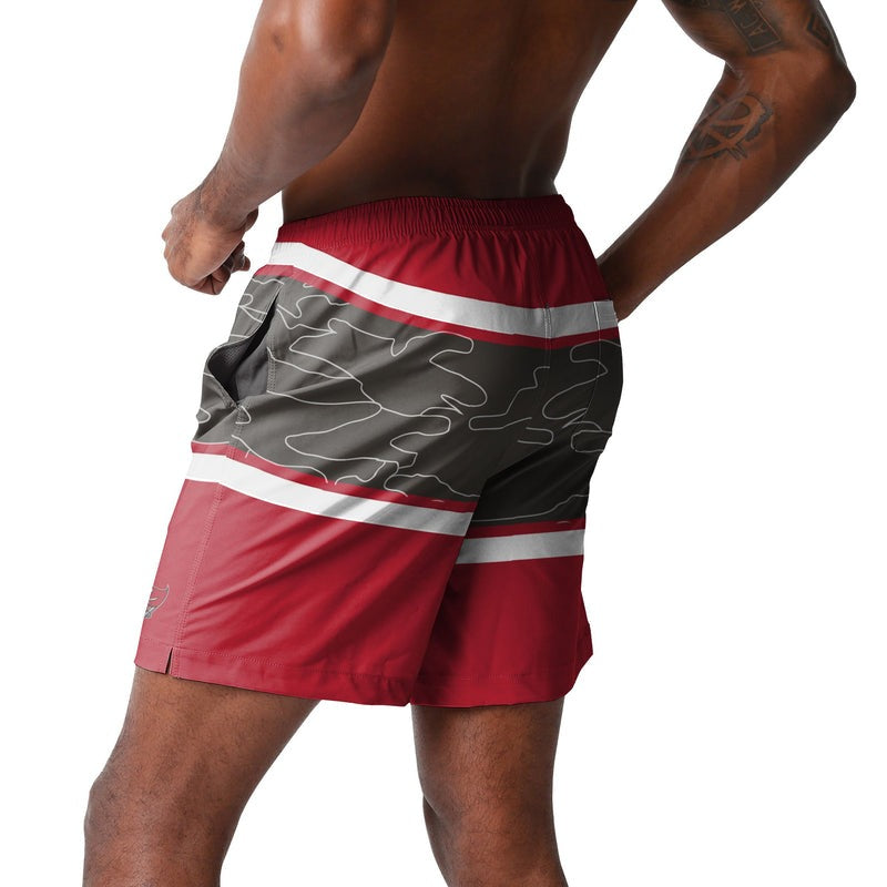 Premium NFL TB Special Short Pants For Men V1 NMD NHM