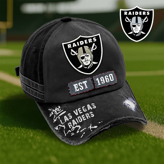 Premium NFL x LV Legacy Classic Cap NDT NHM