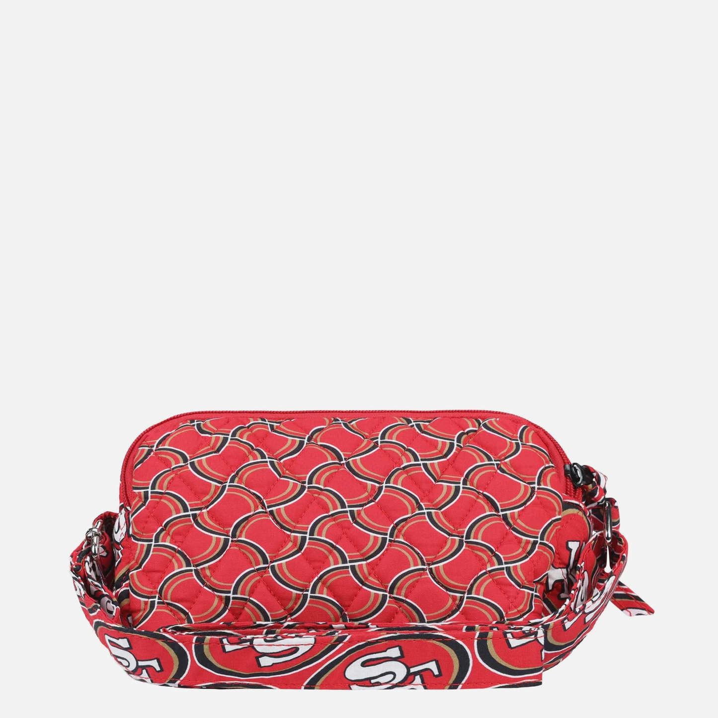 Premium NFL SF Quilted Crossbody Bag V1 NMD TTV