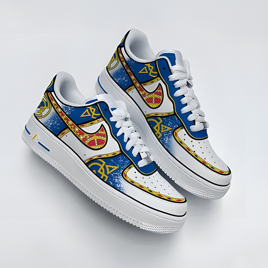 Real Madrid FC AF1 NDD