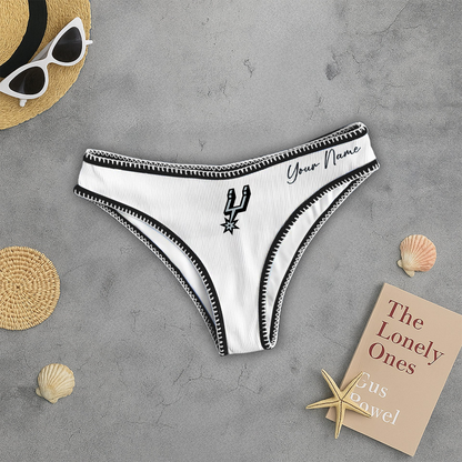 SAS Premium NBA Bikini Set DDT CTND