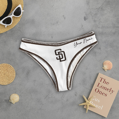 SDP Premium MLB Bikini Set DDT CTND
