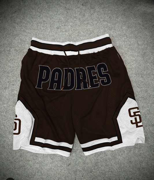 SDP Premium MLB Short Pants For Men DDT TTV