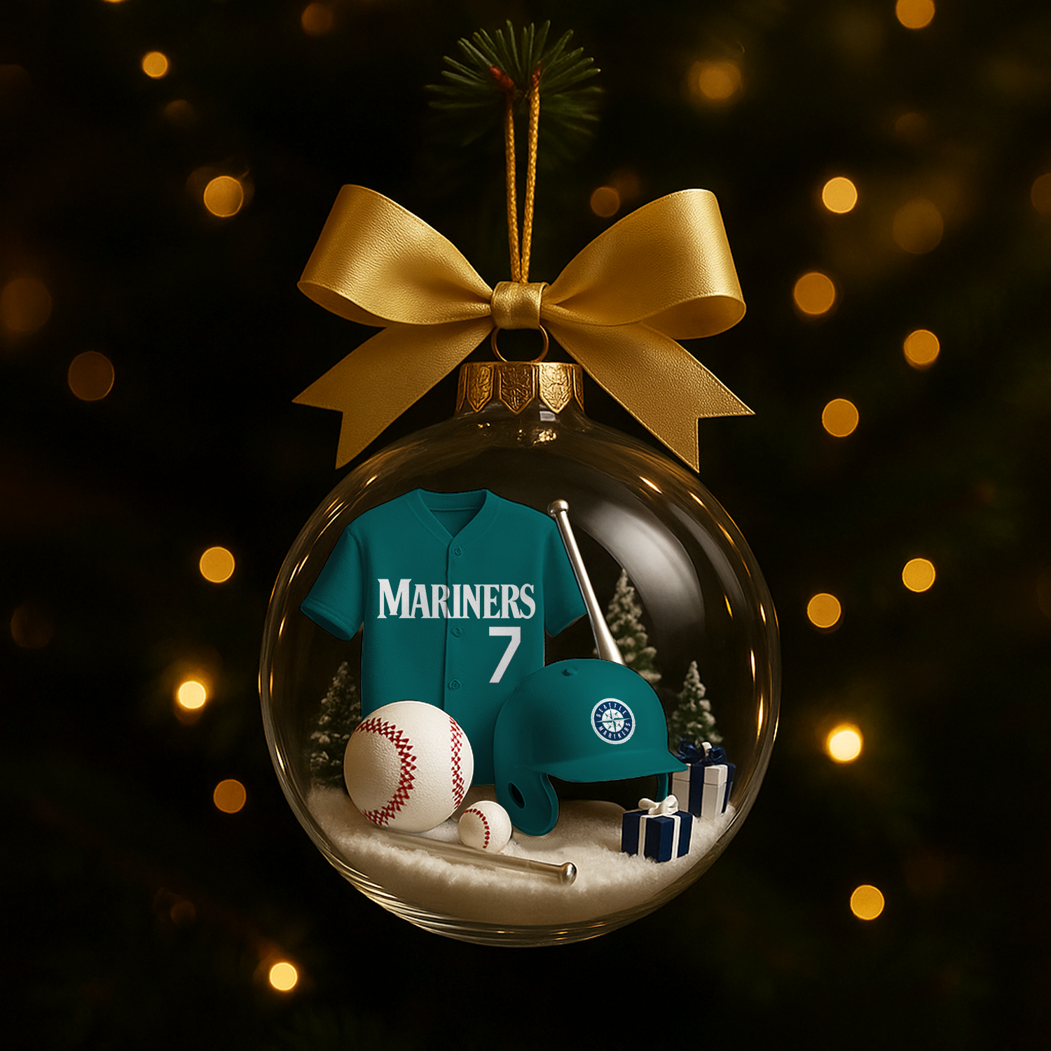 Selected Variant Image